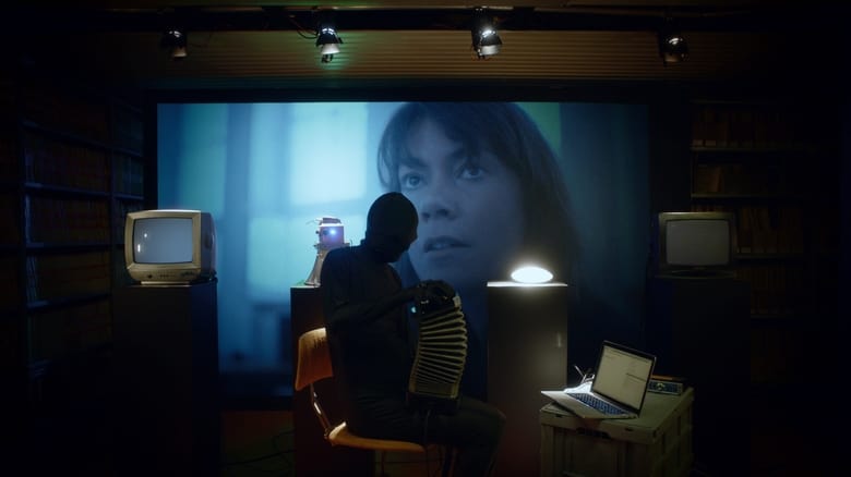 кадр из фильма The Sound Is Innocent