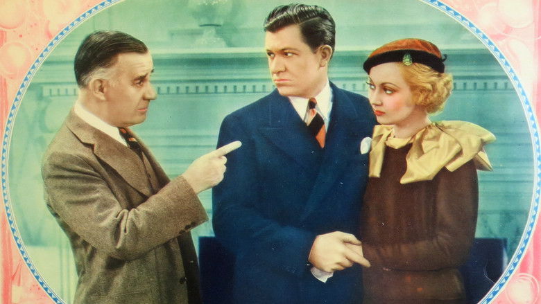 кадр из фильма The Party's Over