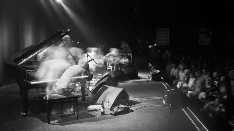 кадр из фильма The Gloaming: Moment to Moment