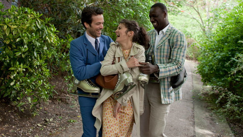 кадр из фильма Пена дней