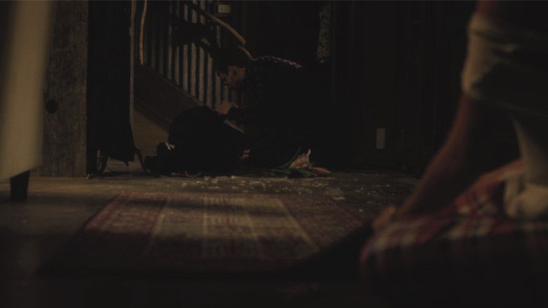 кадр из фильма Lilium