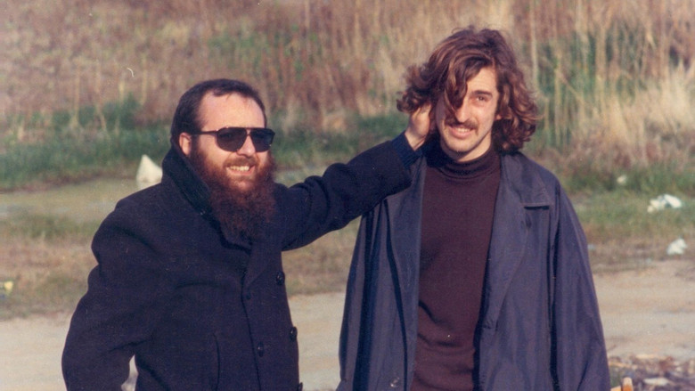 кадр из фильма Io sono un autarchico