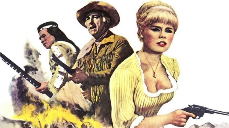 кадр из фильма Среди коршунов