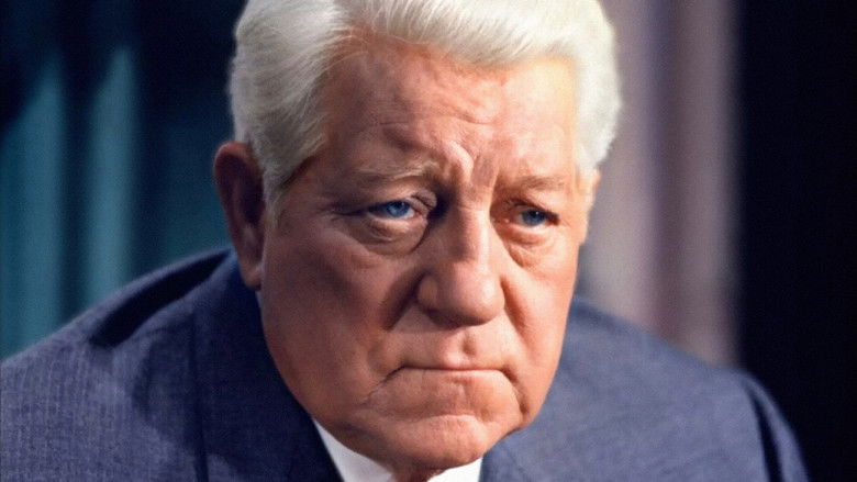 кадр из фильма Босс