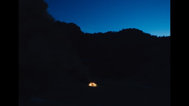 кадр из фильма Una torreta en llamas