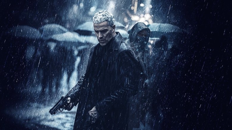 По следу тени