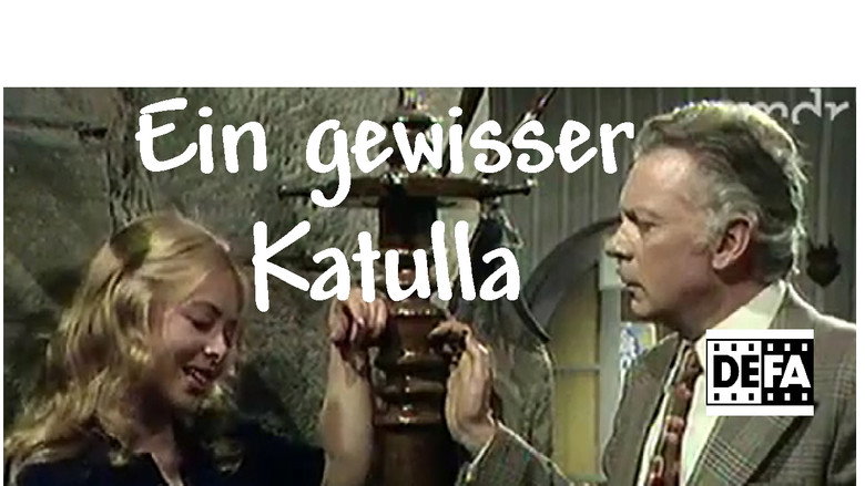 кадр из фильма Ein gewisser Katulla