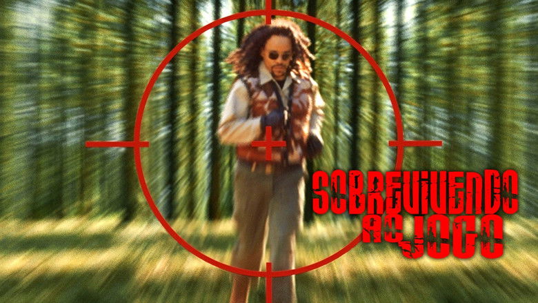 кадр из фильма Игра на выживание