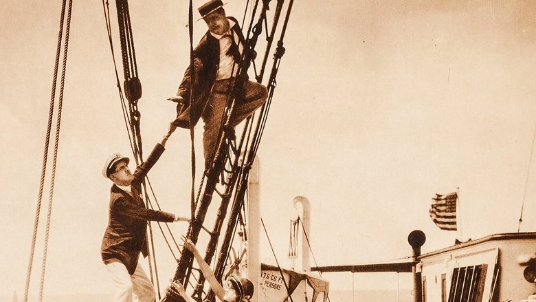 кадр из фильма Isn't Life Terrible?