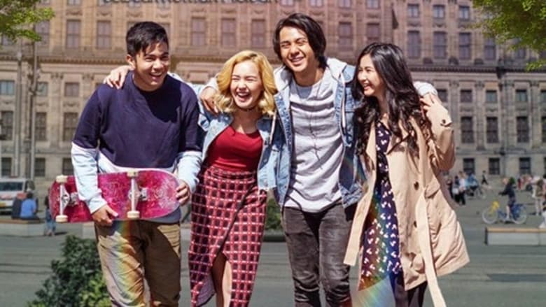 кадр из фильма Rompis