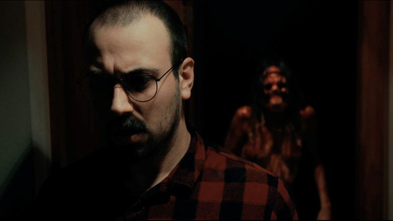 кадр из фильма Hideout