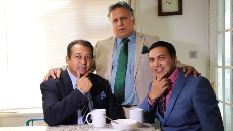 кадр из фильма Love Mein