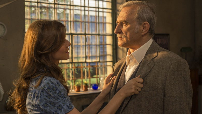 кадр из фильма Дневник машиниста