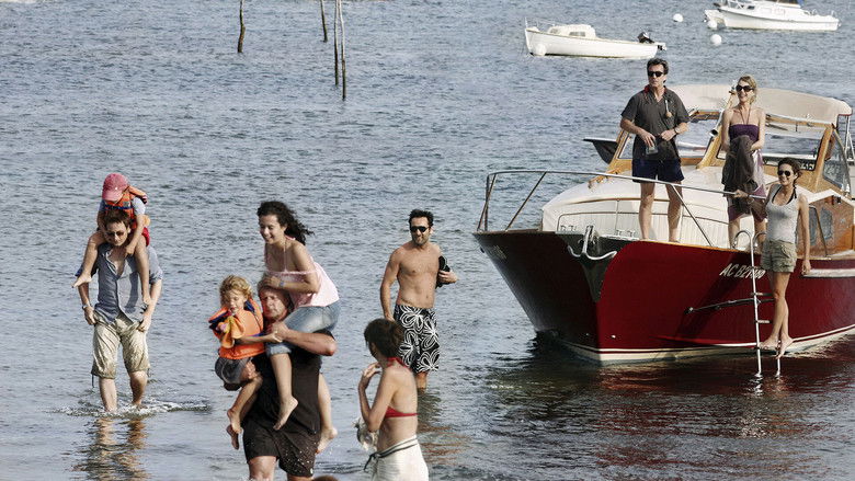 кадр из фильма Маленькие секреты