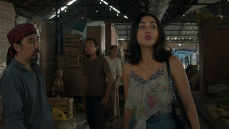 кадр из фильма Anak Kunti