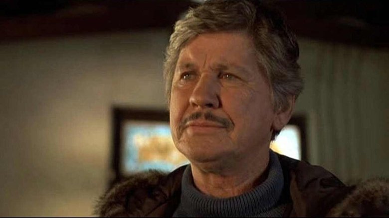 кадр из фильма Посланник смерти