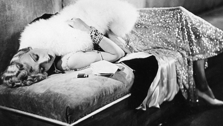 кадр из фильма David Golder