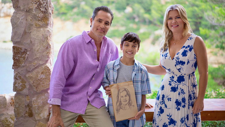 кадр из фильма The Wedding Veil Journey