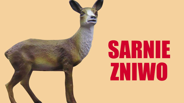 кадр из фильма Sarnie żniwo, czyli pokusa statuetkowego szlaku