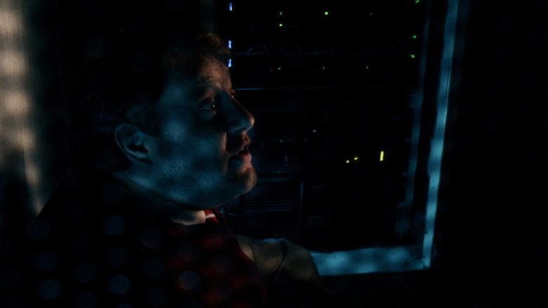 кадр из фильма Проект