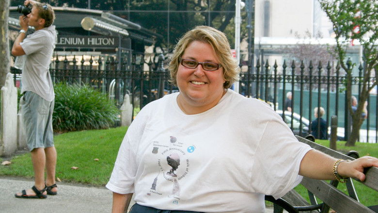 кадр из фильма The Woman Who Wasn't There