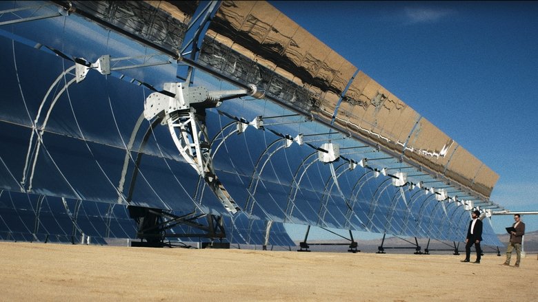 кадр из фильма Guns & Moses