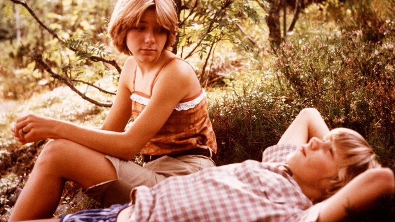 кадр из фильма Ради Тура