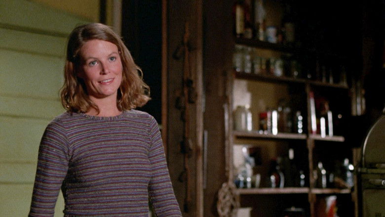 кадр из фильма Рука