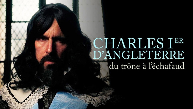 кадр из фильма A Kingdom in Chaos