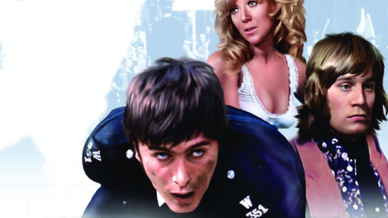 кадр из фильма All Coppers Are...