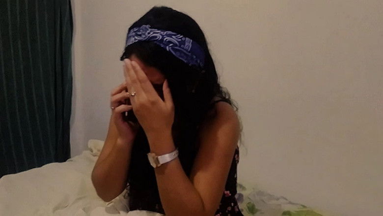 кадр из фильма Paranóia