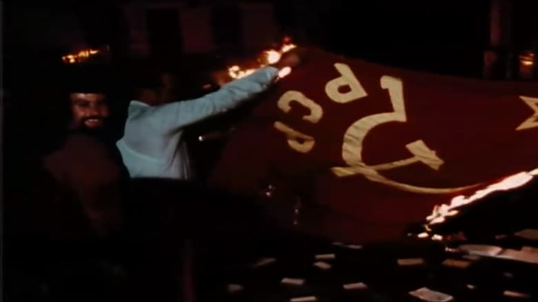 кадр из фильма A Lei da Terra