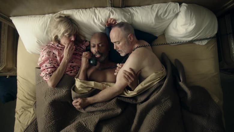 кадр из фильма Все виды любви