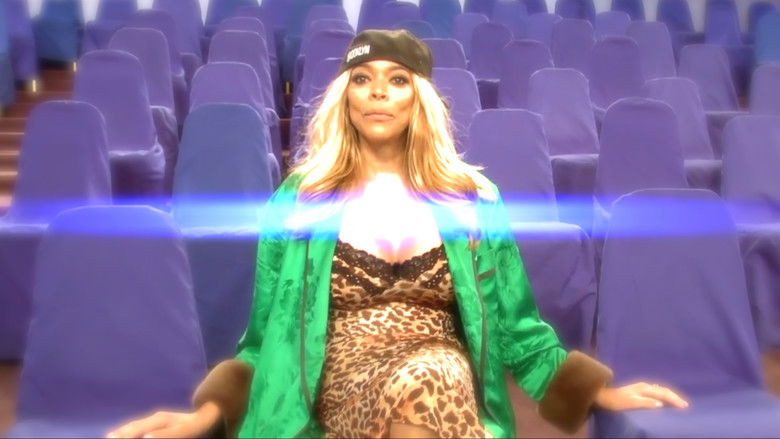 кадр из фильма Wendy: Endgame