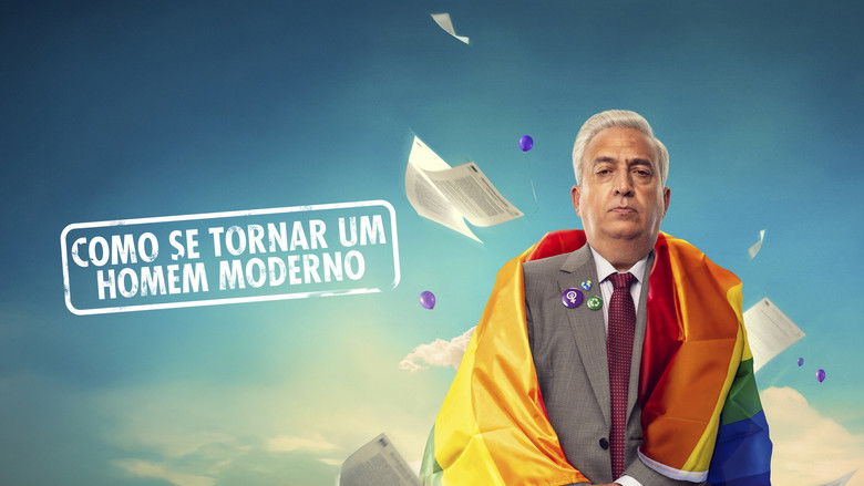 кадр из фильма Como Dios manda