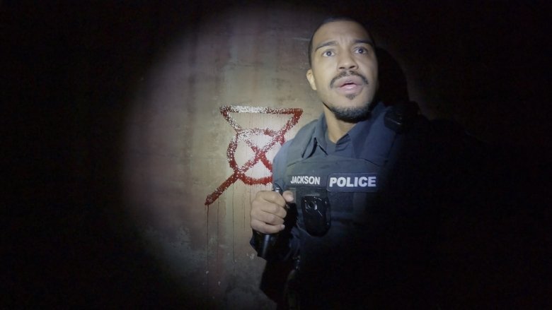 кадр из фильма Bodycam