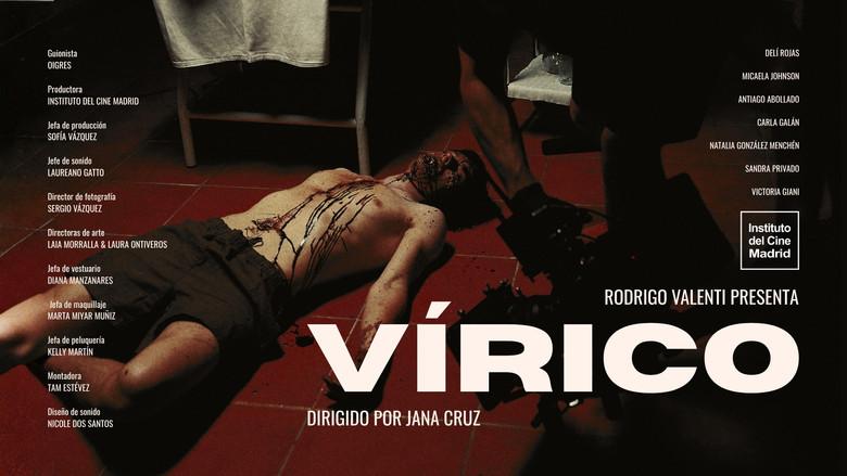 VÍRICO