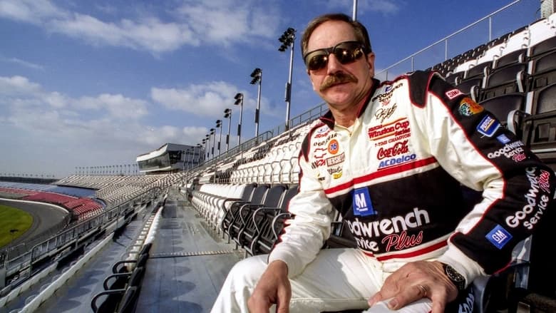 кадр из фильма Intimidator: The Lasting Legacy of Dale Earnhardt