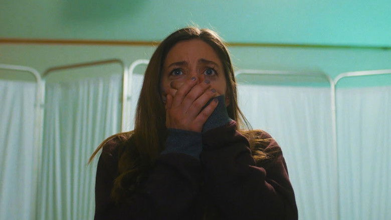 кадр из фильма Комплекс Адониса