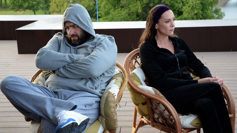 кадр из фильма Тень