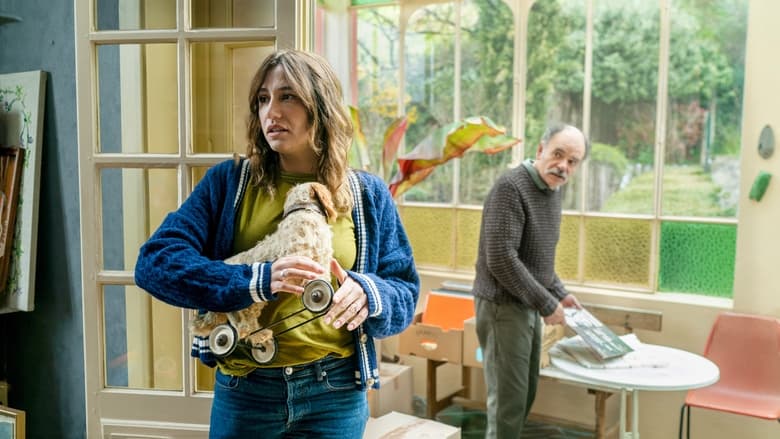 кадр из фильма Джульетта весной