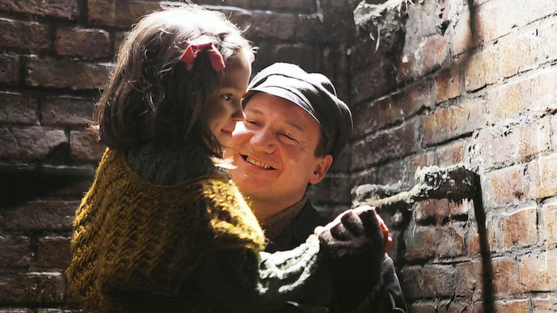 кадр из фильма В темноте