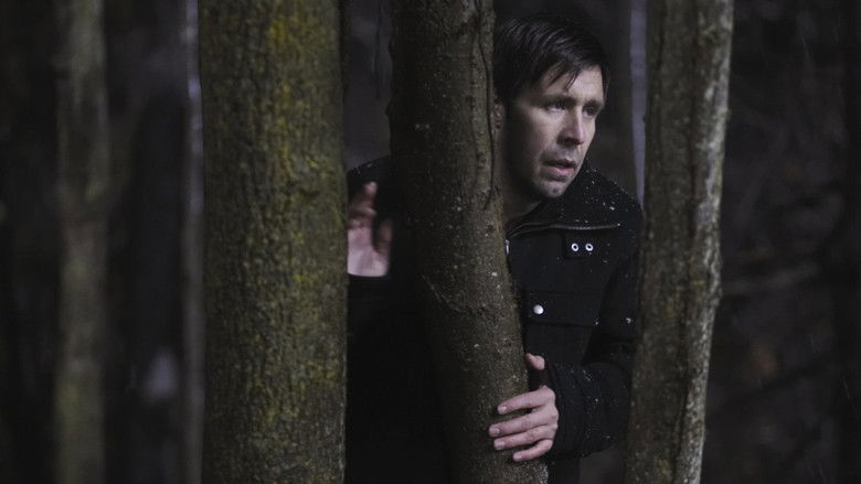 кадр из фильма Крик Совы