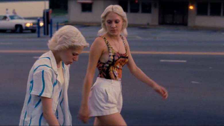 кадр из фильма Гуммо