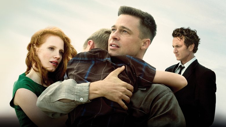 кадр из фильма Древо жизни