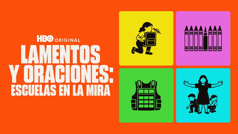 кадр из фильма Thoughts & Prayers