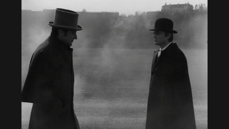 кадр из фильма Štićenik