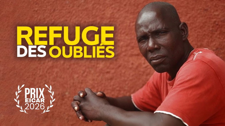 кадр из фильма Refuge des oubliés
