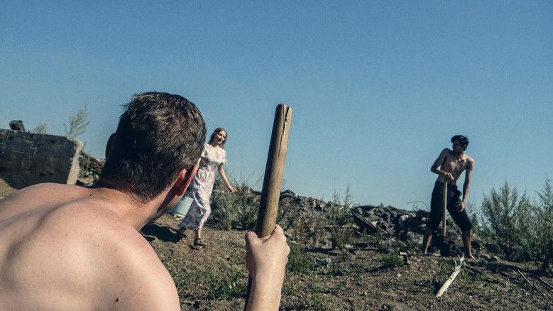 кадр из фильма Икотка