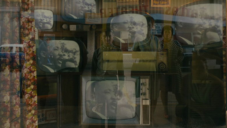 кадр из фильма Мальчишки из «Никеля»